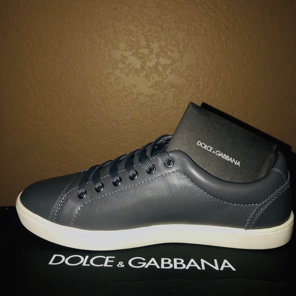 >BRAND NEW< Dolce & Gabbana sneakers - US 7.5 - Picture 3 of 3